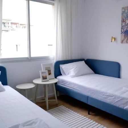 H&O Diamond Complex Sea View Apartment Pafos Zewnętrze zdjęcie