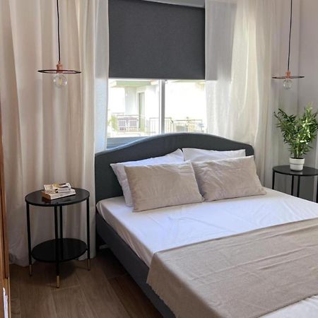 H&O Diamond Complex Sea View Apartment Pafos Zewnętrze zdjęcie