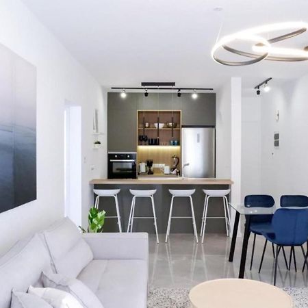 H&O Diamond Complex Sea View Apartment Pafos Zewnętrze zdjęcie