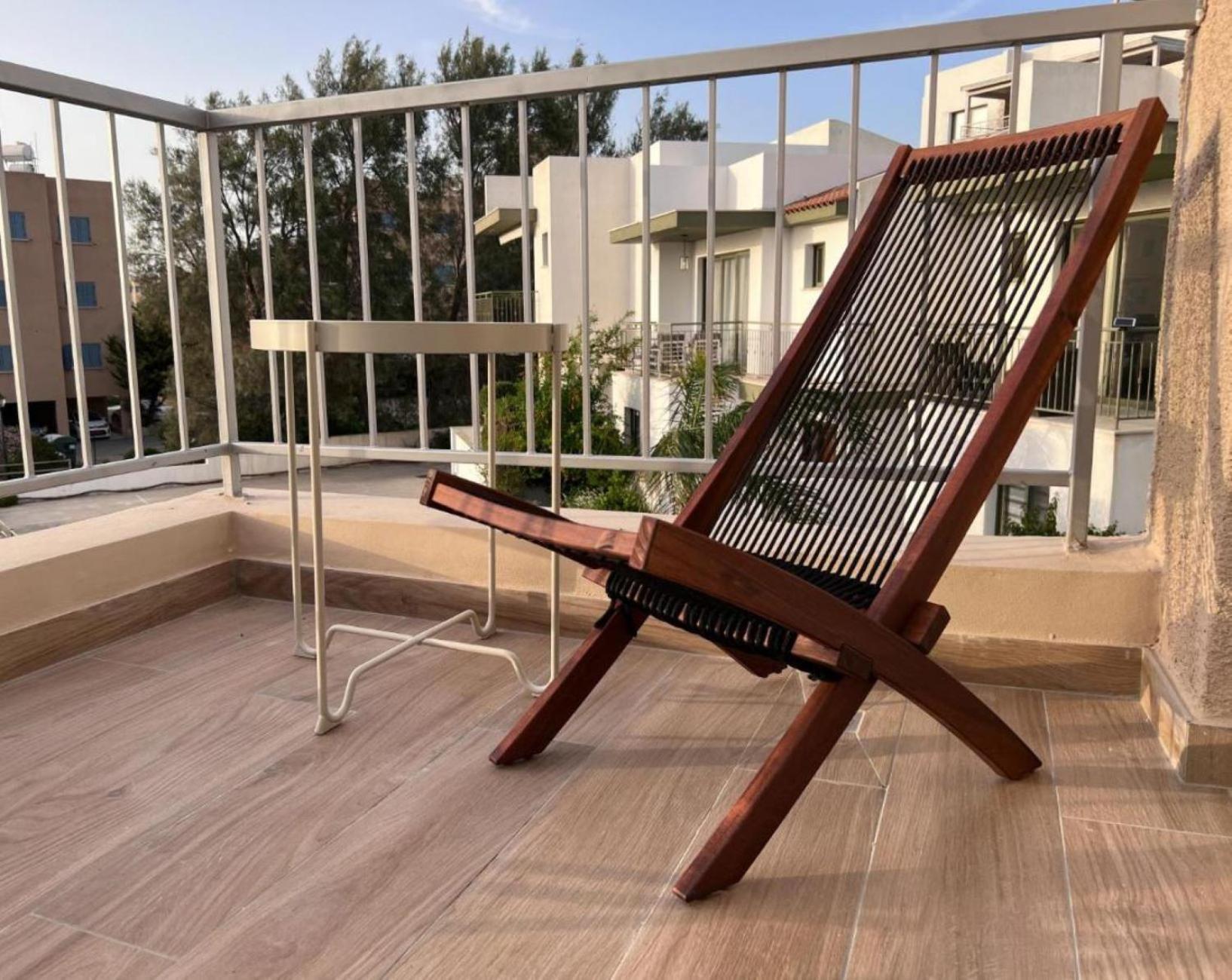 H&O Diamond Complex Sea View Apartment Pafos Zewnętrze zdjęcie