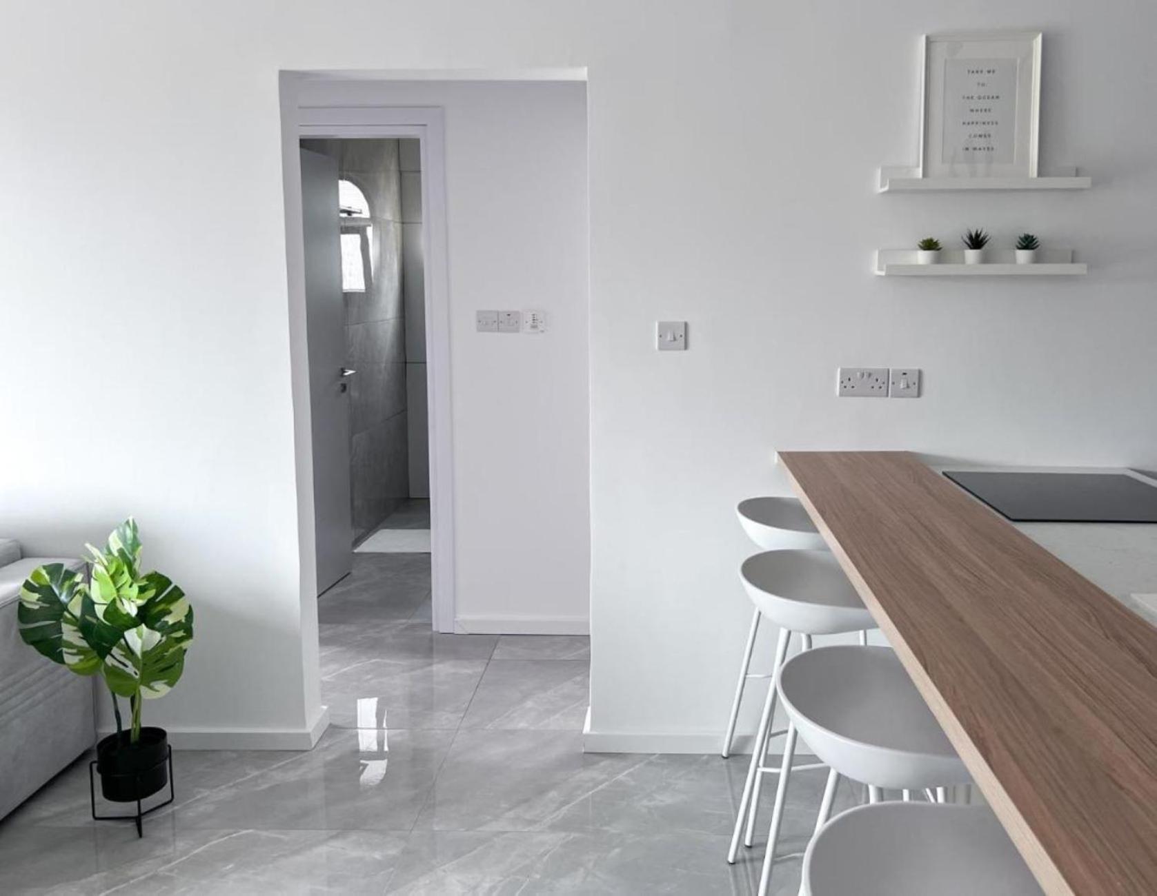 H&O Diamond Complex Sea View Apartment Pafos Zewnętrze zdjęcie