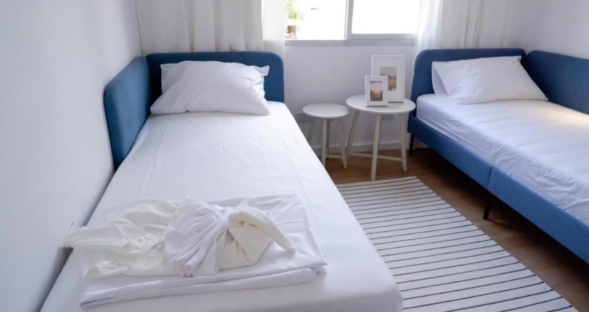 H&O Diamond Complex Sea View Apartment Pafos Zewnętrze zdjęcie