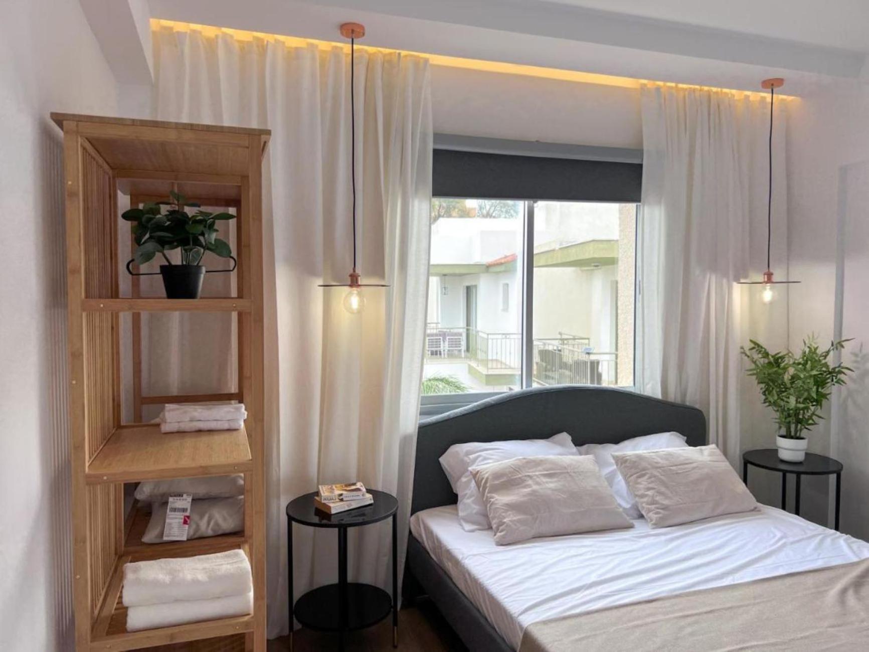 H&O Diamond Complex Sea View Apartment Pafos Zewnętrze zdjęcie