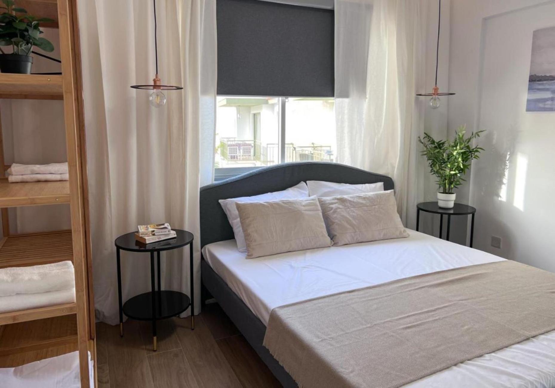 H&O Diamond Complex Sea View Apartment Pafos Zewnętrze zdjęcie