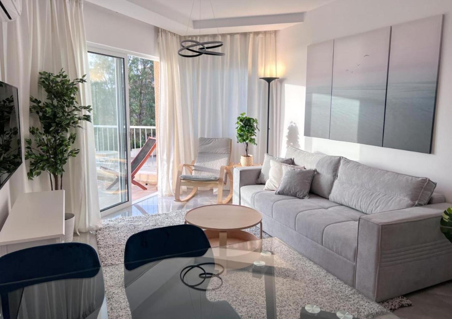 H&O Diamond Complex Sea View Apartment Pafos Zewnętrze zdjęcie