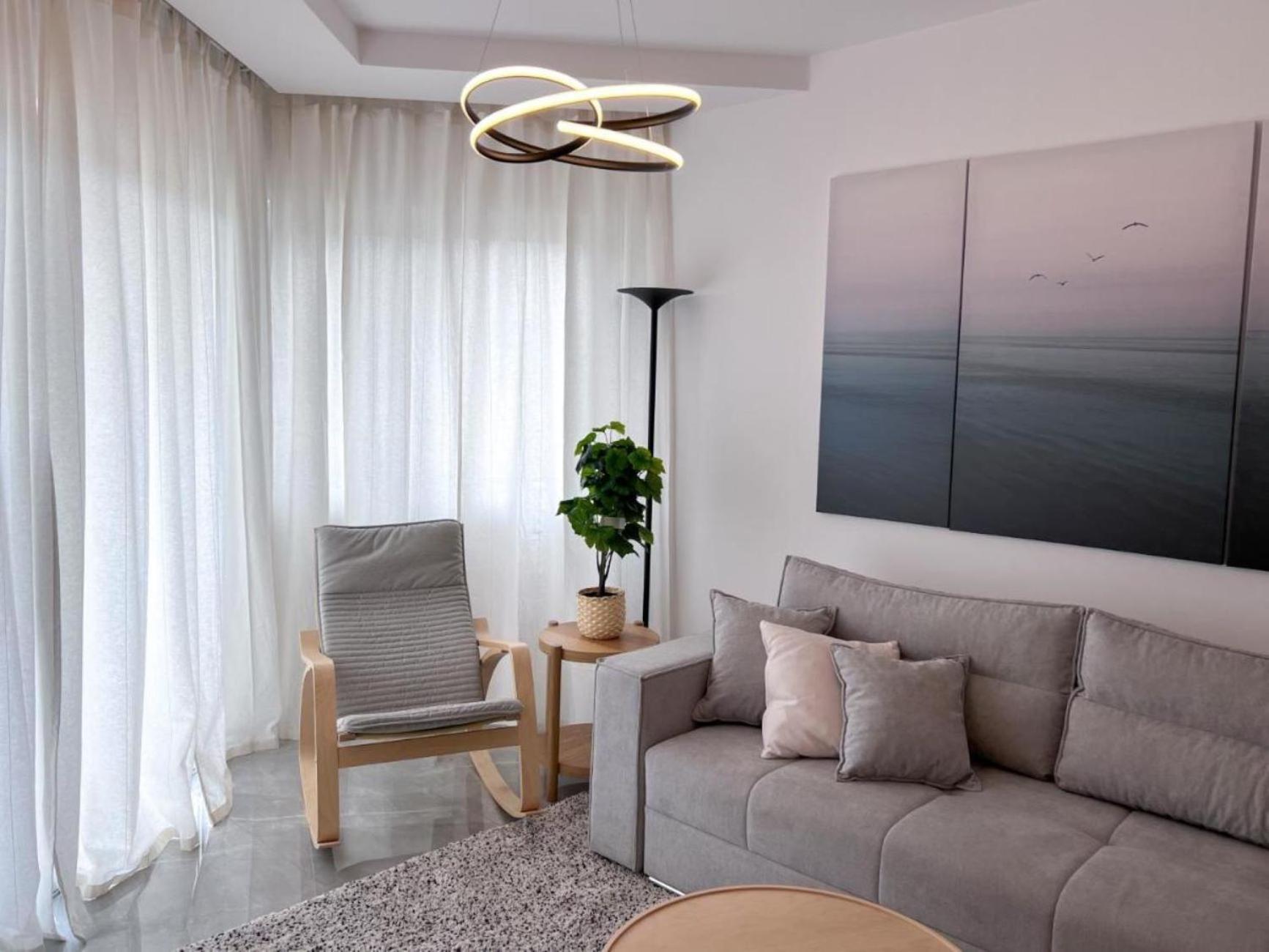 H&O Diamond Complex Sea View Apartment Pafos Zewnętrze zdjęcie